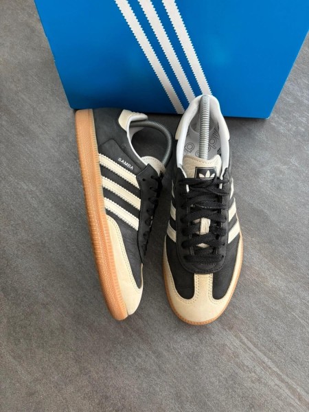 Adidas samba - taille 39 1/3