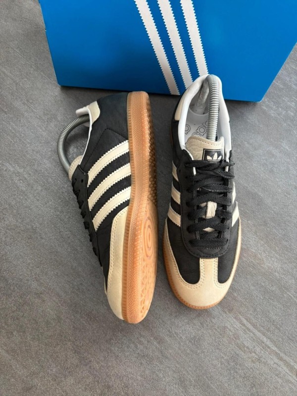 Adidas samba - taille 39 1/3 2