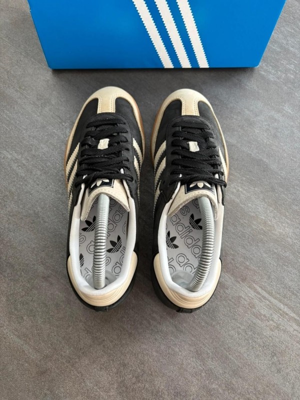 Adidas samba - taille 39 1/3 2