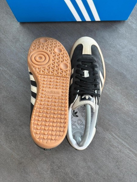 Adidas samba - taille 39 1/3