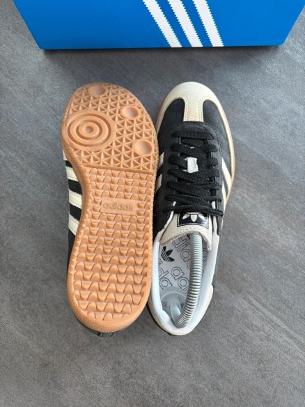 Adidas samba - taille 39 1/3