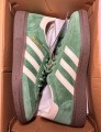 Handball spezial preloved green