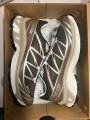 Salomon XT-6 earth brown walnut taille 39 1/3