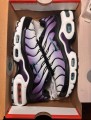 Nike Air Max plus reverse grappe taille 37,5