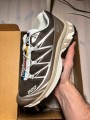 Salomon XT-6 earth brown walnut taille 40 2/3