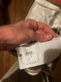 Salomon XT-6 earth brown walnut taille 38