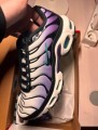Nike Air Max plus reverse grappe taille 37,5