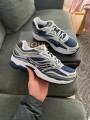 Saucony Progrid Omni 9 deep navy bleu marine