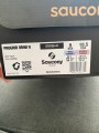 Saucony Progrid Omni 9 deep navy bleu marine