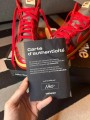 Nike Dunk High 1985 Red Chili