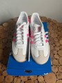adidas samba og blanche et rose taille 36,5