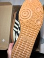 adidas samba OG black wonder white taille 35,5