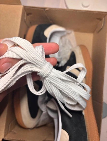 adidas samba OG black wonder white taille 35,5