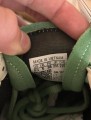 Handball spezial preloved green