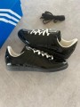 Adidas bw army core black patent brillant Tiktok