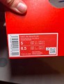 Nike Air Max plus reverse grappe taille 37,5