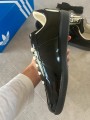Adidas bw army core black patent brillant Tiktok