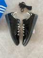 Adidas bw army core black patent brillant Tiktok