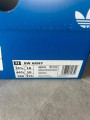 Adidas bw army core black patent brillant Tiktok