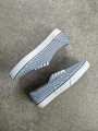 Vans authentic supreme comme des garcons taille 42,5