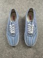 Vans authentic supreme comme des garcons taille 42,5
