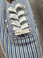 Vans authentic supreme comme des garcons taille 42,5
