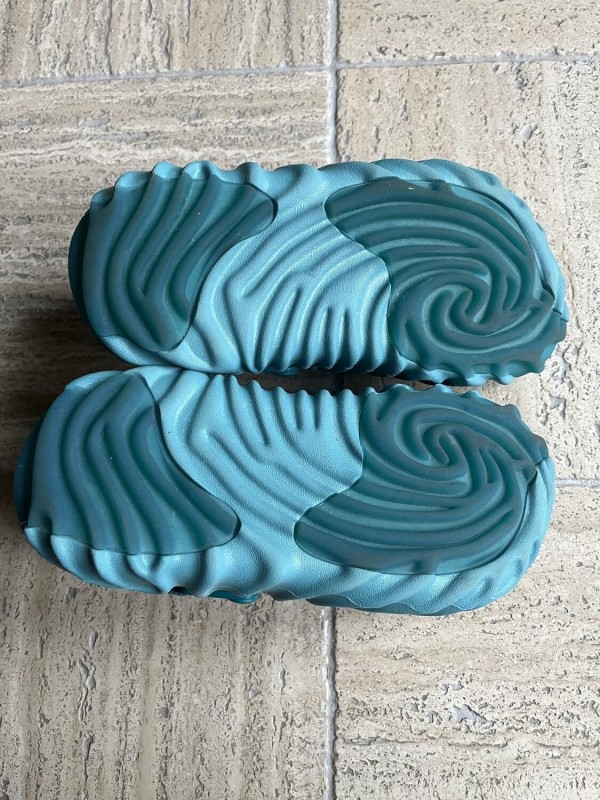Crocs Salehe Bembury tide 2