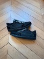 Air jordan 1 low travis scott black phantom