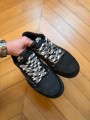 Air jordan 1 low travis scott black phantom