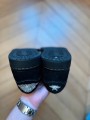 Air jordan 1 low travis scott black phantom