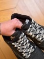 Air jordan 1 low travis scott black phantom