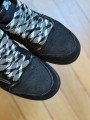 Air jordan 1 low travis scott black phantom