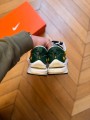 Nike vaporwaffle sacai yellow green brasil Brazil
