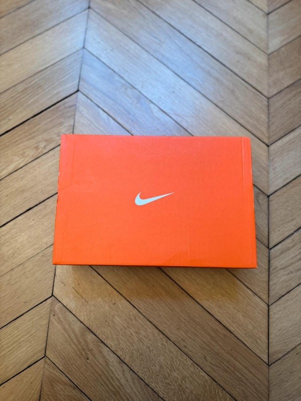 Nike vaporwaffle sacai yellow green brasil Brazil 2