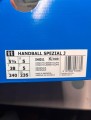 adidas handball spezial navy gum bleu marine taille 38