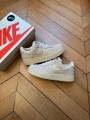 Nike X Stussy Air Force 1 low fossil