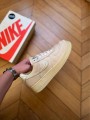Nike X Stussy Air Force 1 low fossil
