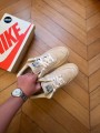 Nike X Stussy Air Force 1 low fossil