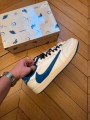 Air jordan 1 low travis scott fragment 2.0