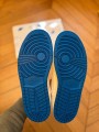 Air jordan 1 low travis scott fragment 2.0