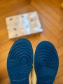 Air jordan 1 low travis scott fragment 2.0