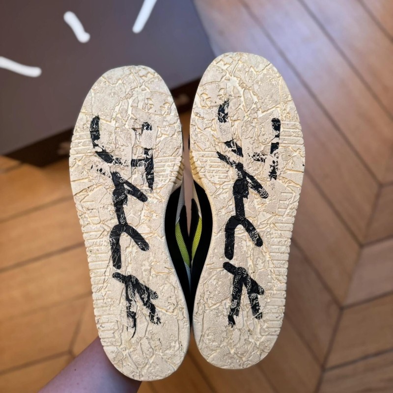 Jordan Jumpman Jack TR travis scott bright cactus Muslin 2