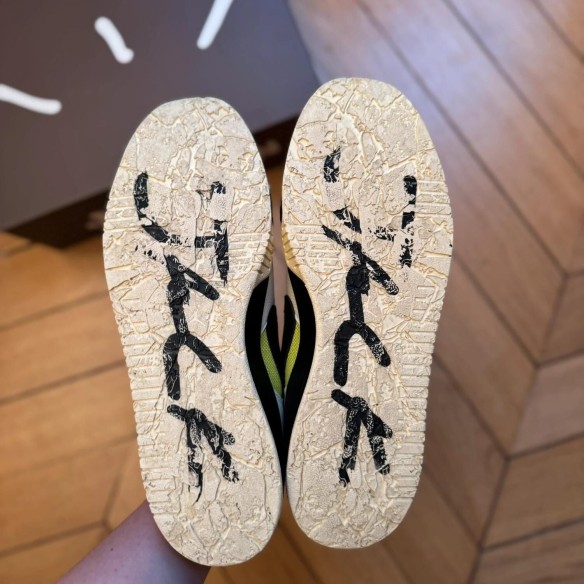 Jordan Jumpman Jack TR travis scott bright cactus Muslin