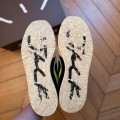 Jordan Jumpman Jack TR travis scott bright cactus Muslin