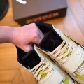 Jordan Jumpman Jack TR travis scott bright cactus Muslin