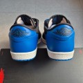 Jordan 1 low " Royal "