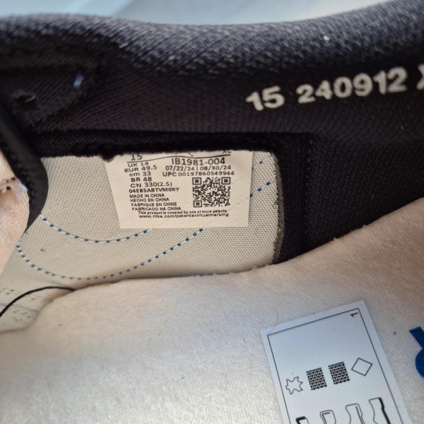 Jordan 1 low " Royal "
