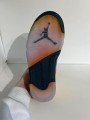Nike air jordan 5 michigan