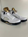 Nike Air Jordan 5 Olympic (2016)