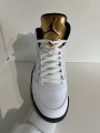 Nike Air Jordan 5 Olympic (2016)